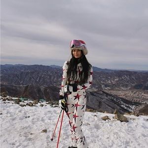 Sold! Perfect moment Ski Suit